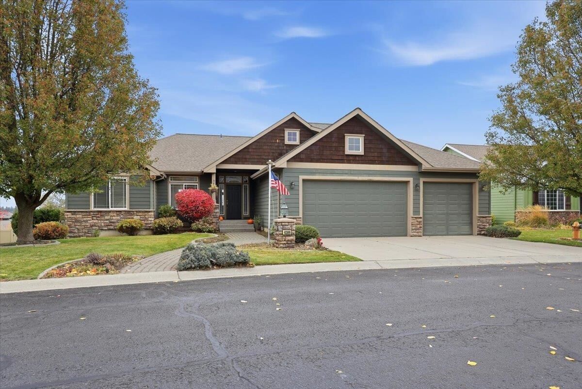 Property Photo:  4309 S Pinegrove Ln  WA 99223 