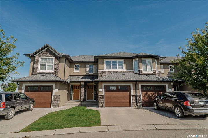 Photo de la propriété: 1555 Paton Crescent 507 SK S7W 0V5