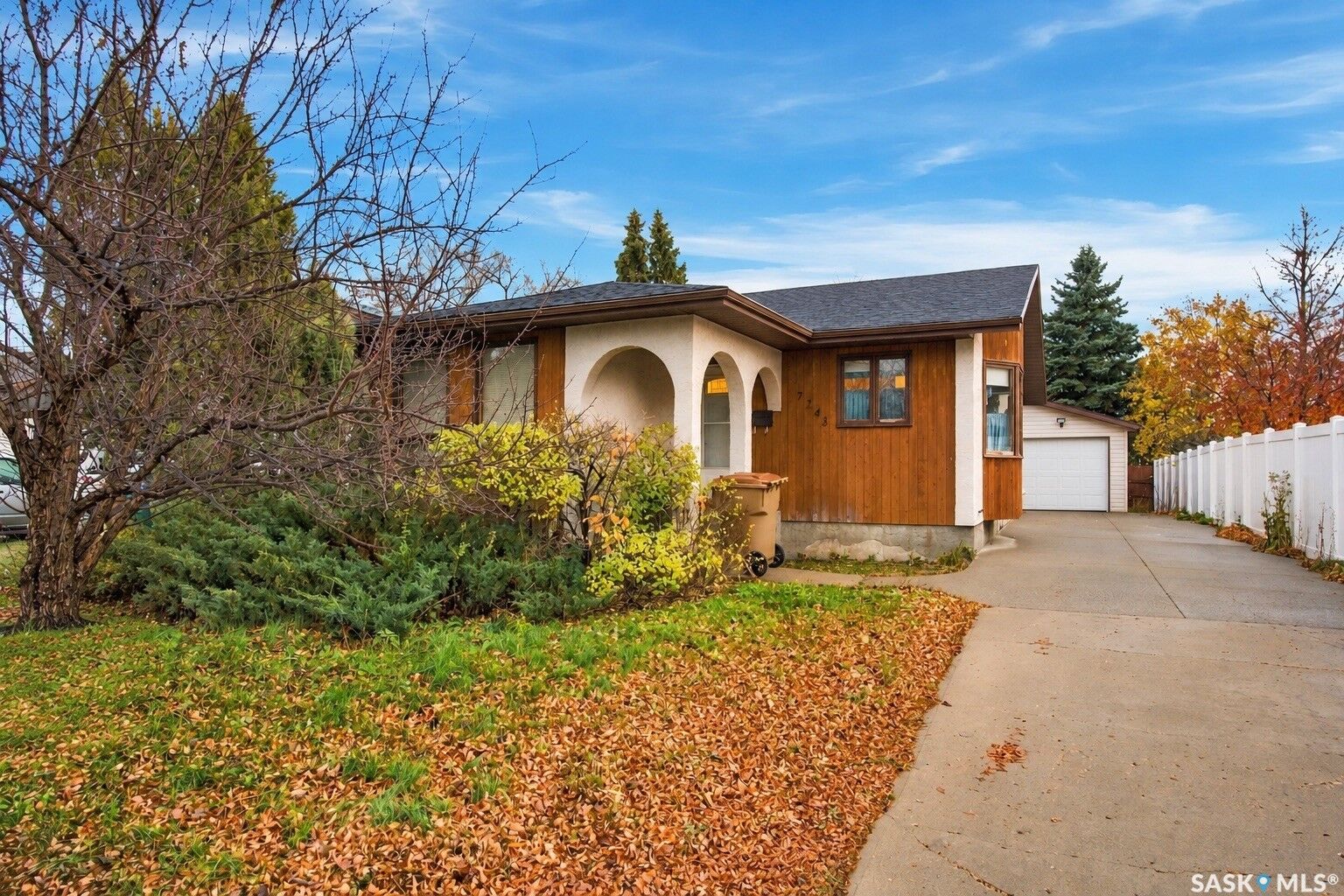 Photo de la propriété: 7243 Schiller Bay SK S4X 3X5