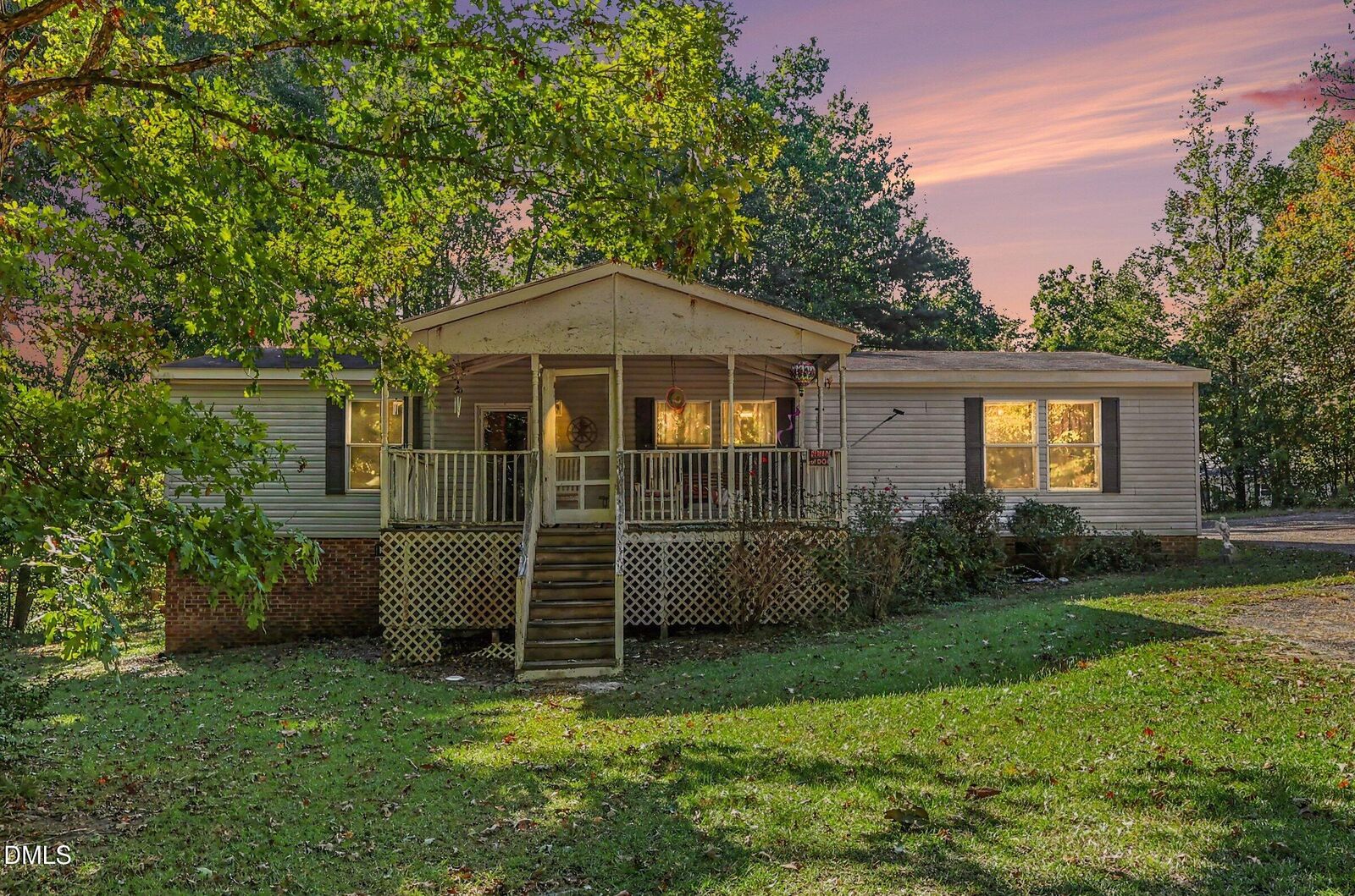 Property Photo:  4732 Alonzo Road  NC 27529 