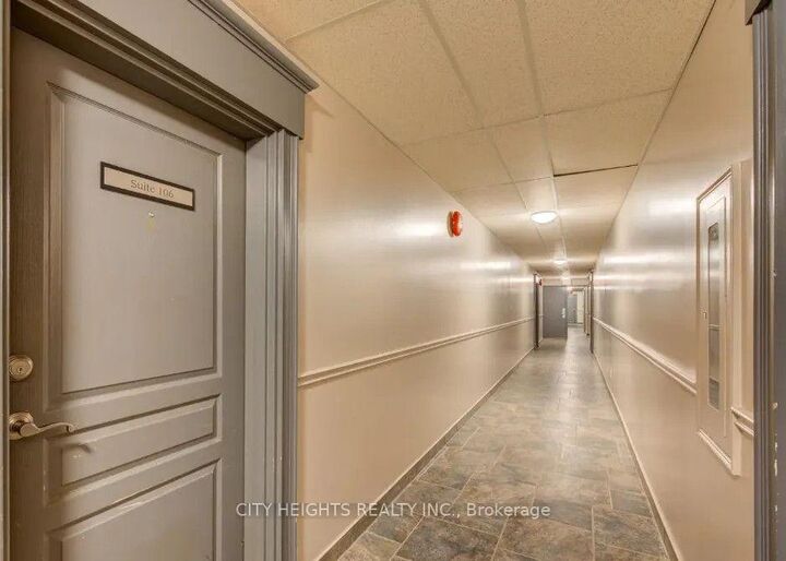 Property Photo:  1275 Bentley Drive 106  ON N5V 4M4 