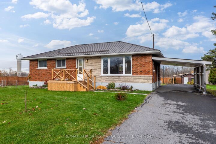 Property Photo:  5245 Highway 138 Highway  ON K0C 1P0 
