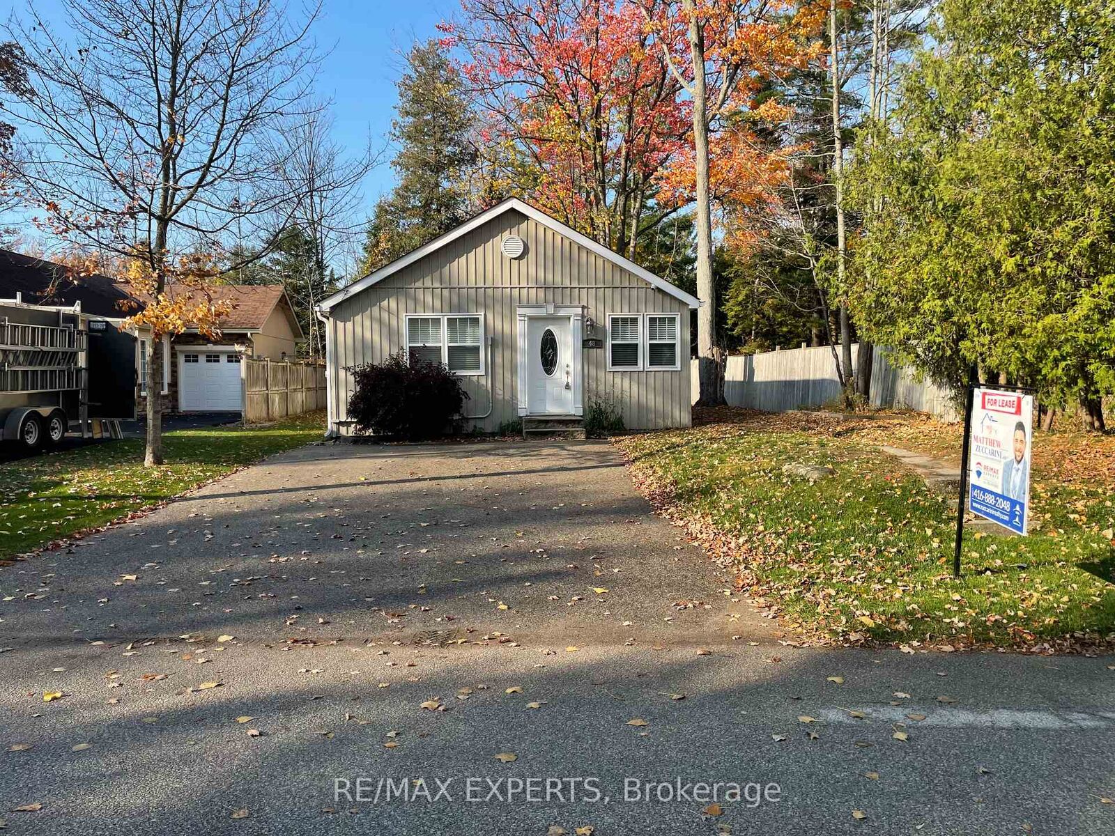 Property Photo:  48 49th Street N  ON L9Z 1Y1 