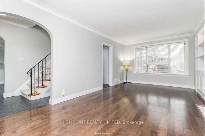 Property Photo:  1090 Kipling Avenue  ON M9B 3M2 