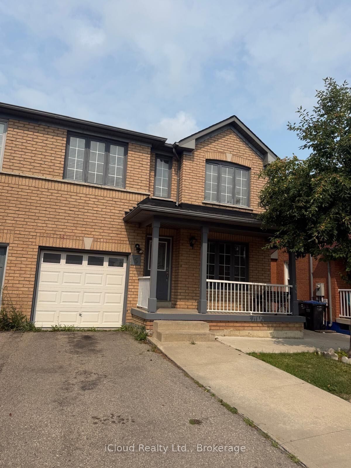 Property Photo:  5 Flatlands Way  ON L6R 2B5 