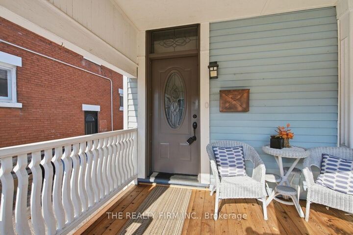 Property Photo:  74 Bruce Street  ON N6C 1G6 