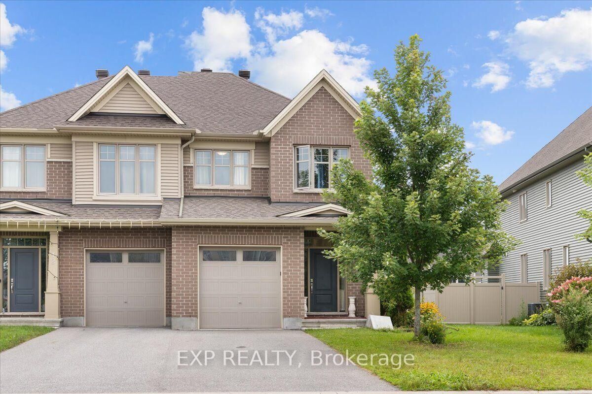 Property Photo:  10 Duncanville Street  ON K0G 1L0 