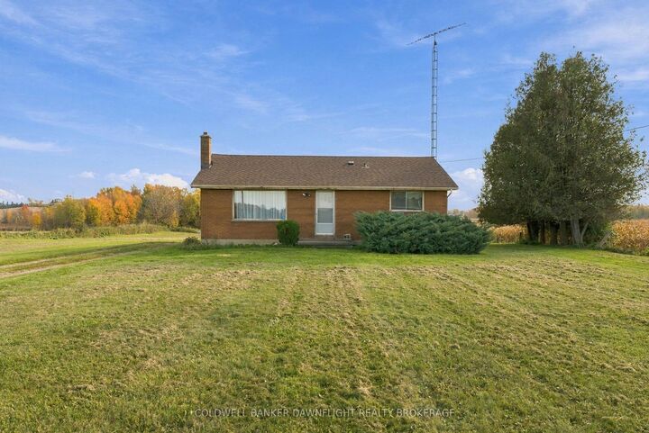 Property Photo:  14211 Elginfield Road  ON N0M 2J0 