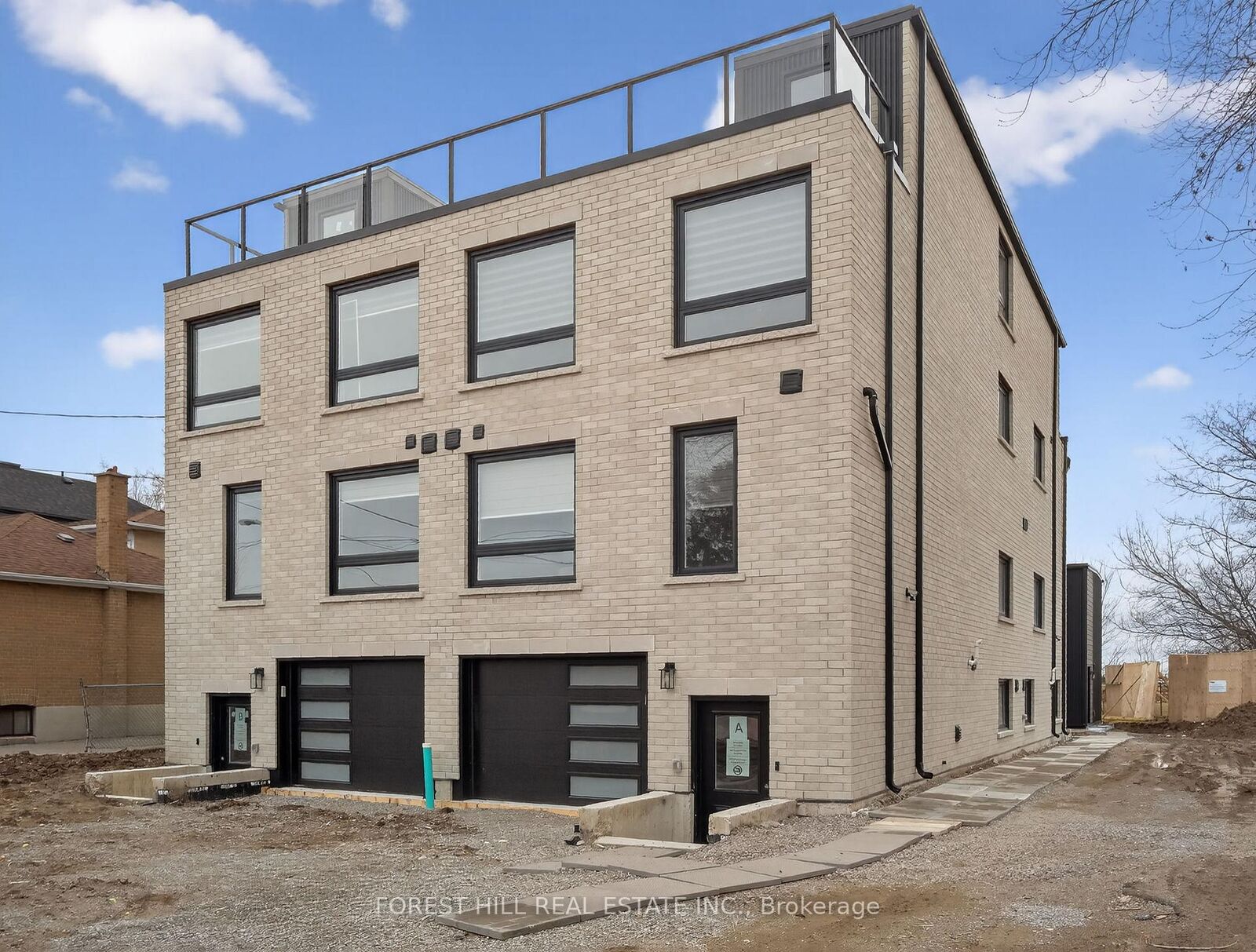 Property Photo:  5 Hopperton Drive D  ON M2L 2S5 