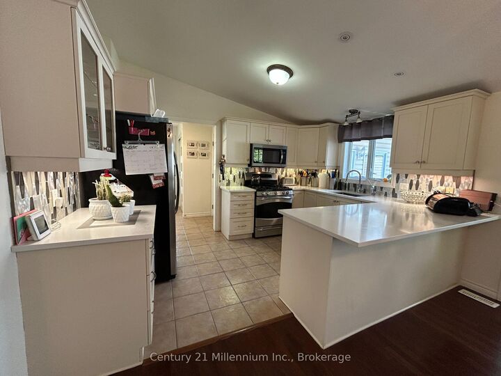 Property Photo:  13 Virginia Avenue  ON L9Z 3A8 