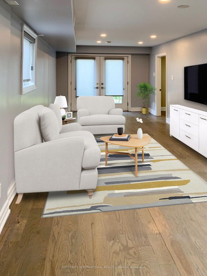 Property Photo:  2312 Lake Shore Boulevard W 4  ON M8V 1B5 