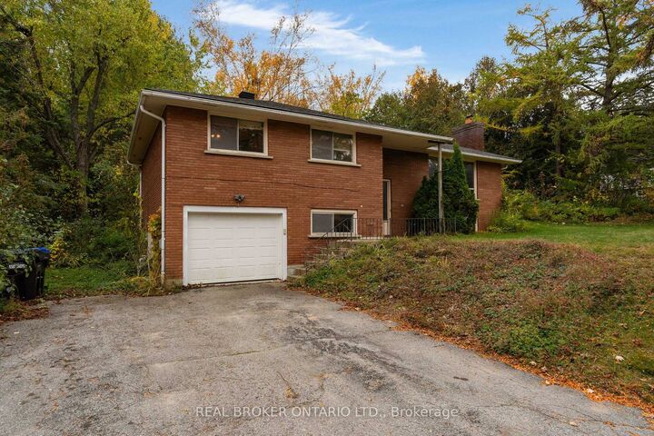 Property Photo:  1159 Carson Road  ON L9X 0T7 
