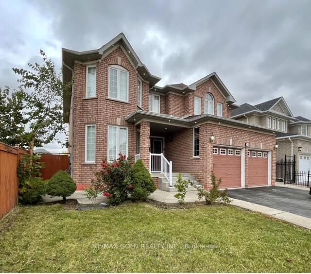 Property Photo:  25 Giza Crescent Upper  ON L6R 2R2 