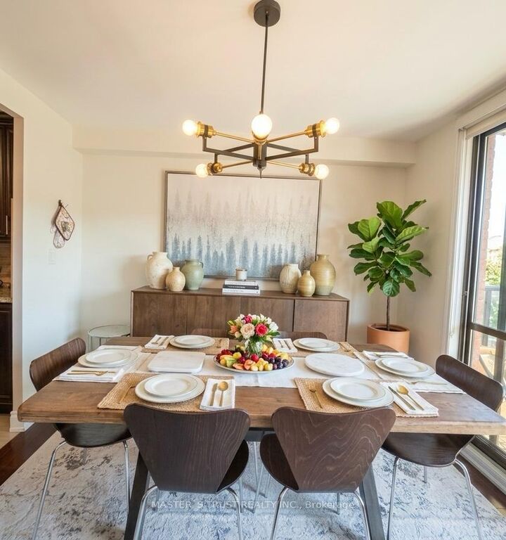 Property Photo:  11 Wincott Drive 1105  ON M9R 2R9 