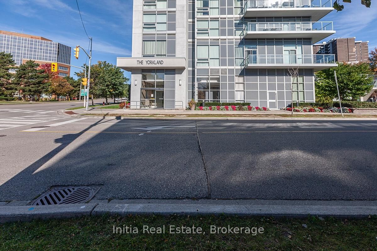 Property Photo:  275 Yorkland Road 410  ON M2J 0A7 