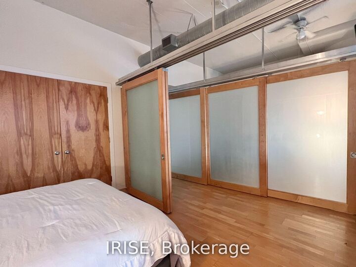 Property Photo:  155 Dalhousie Street W 713  ON M5B 2P7 