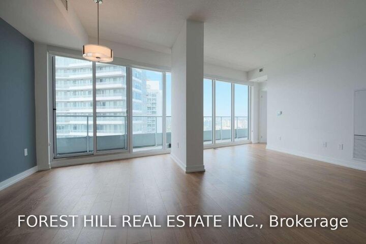 Property Photo:  117 McMahon Street 3508  ON M2K 0E4 