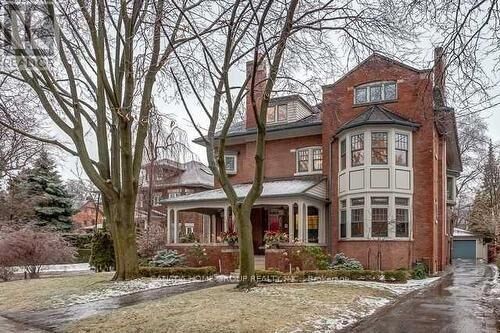 Property Photo:  76 Glen Road  ON M4W 2V6 