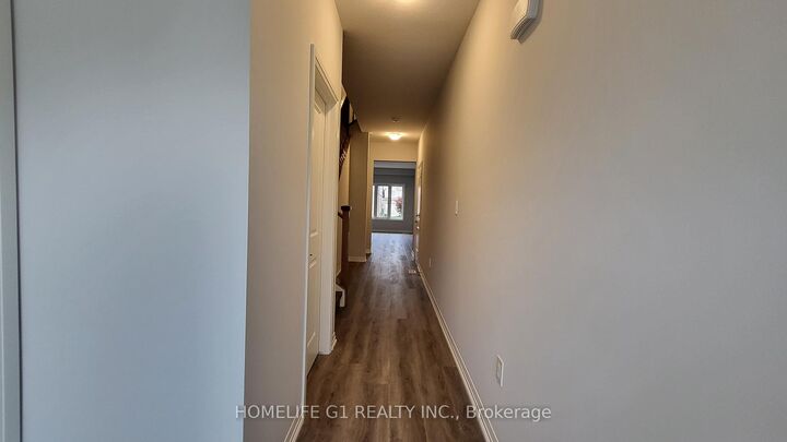 Property Photo:  166 Bur Oak Drive  ON L2V 0L8 