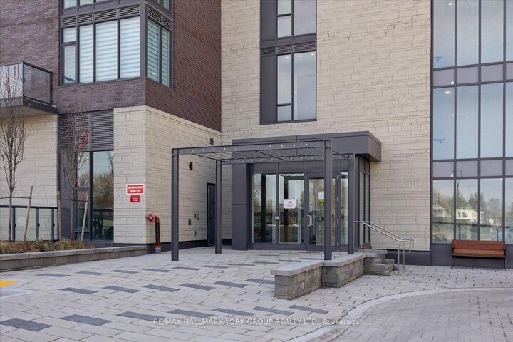 Property Photo:  705 Davis Drive 409  ON L3Y 2R2 