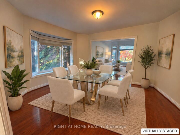 Property Photo:  1466 Bayshire Drive  ON L6H 6E7 