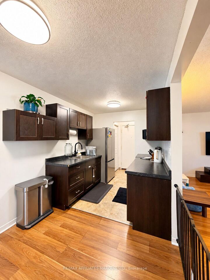 Property Photo: 65 Race Street 6 ON K6H 1G7