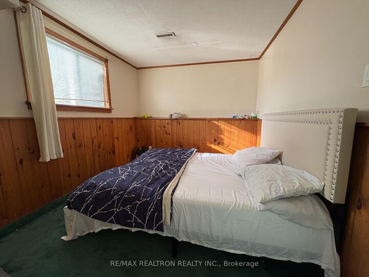 Property Photo: 34 Glanville Crescent Bsmnt ON L1C 4L7