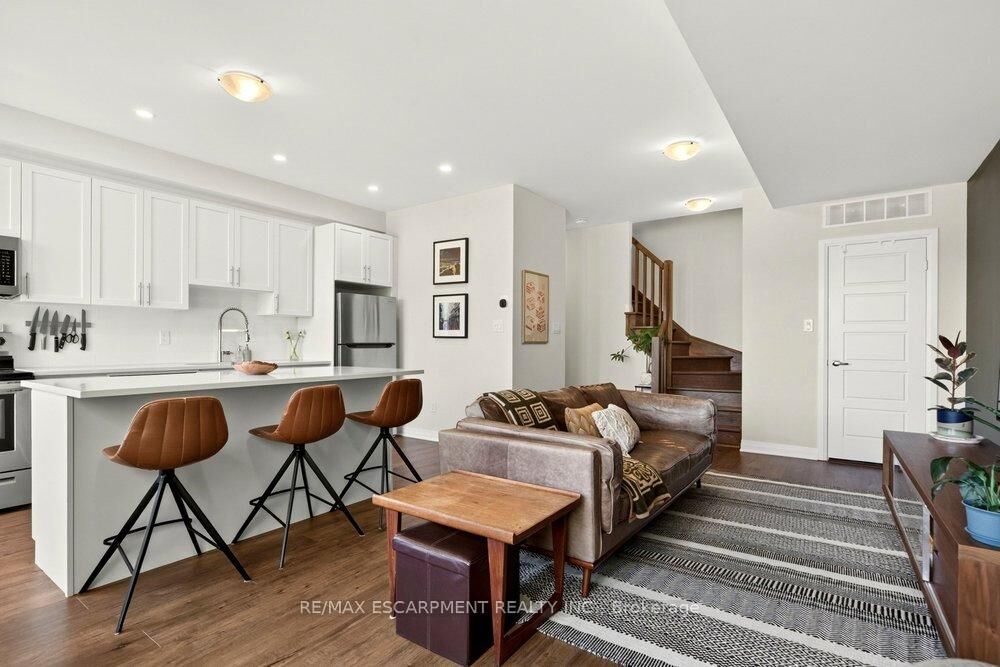 Property Photo:  12 Blanshard Street 311  ON L8P 0C7 
