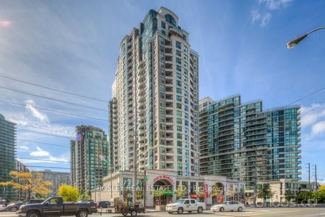 Property Photo:  7 Lorraine Drive 801  ON M2N 7H2 
