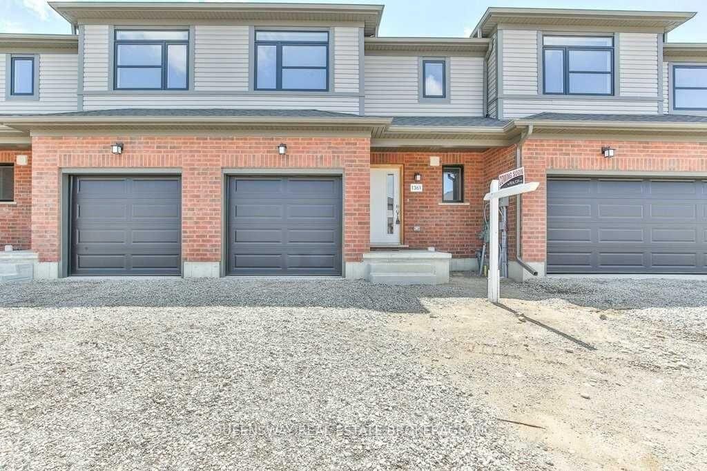 Property Photo:  1361 Michael Circle  ON N5V 0B8 