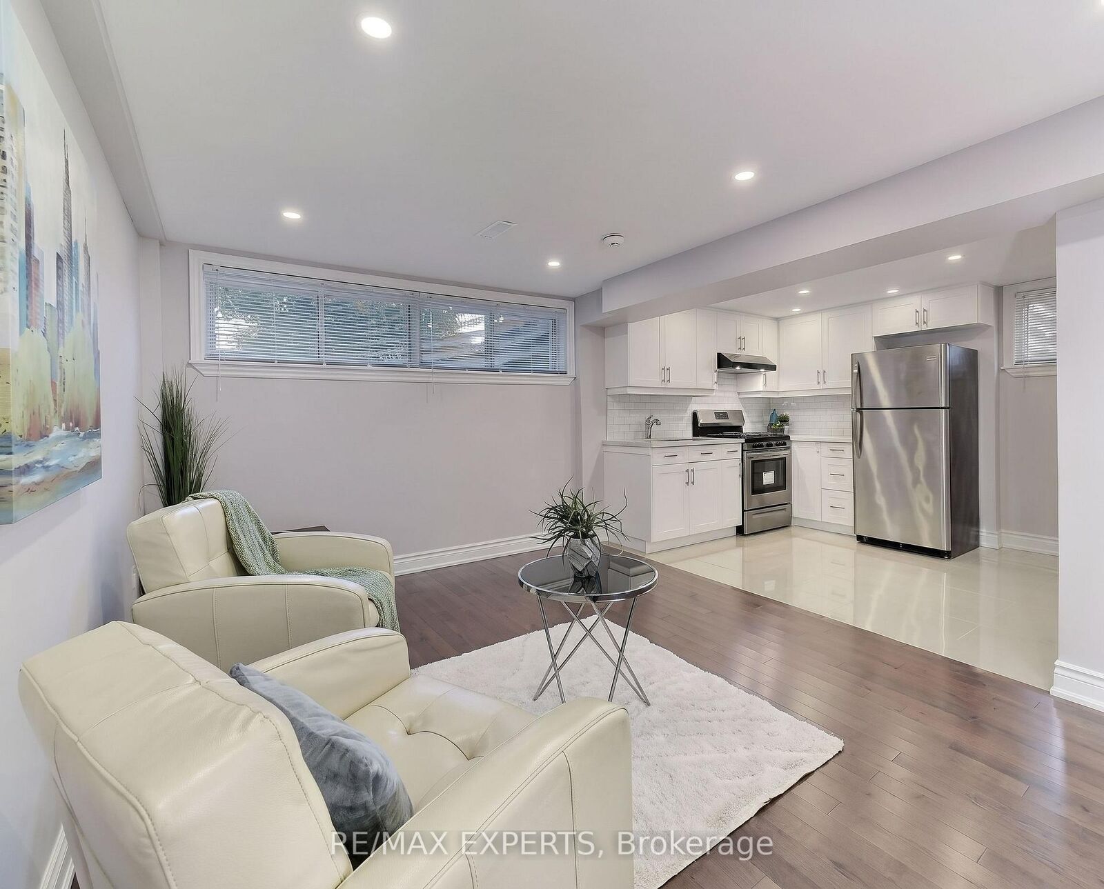 Property Photo:  92 Habitant Drive Basement  ON M9M 2P3 