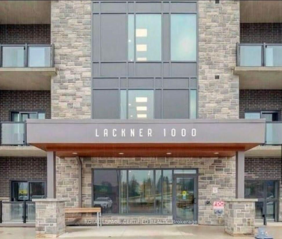 Property Photo:  1000 Lackner Boulevard  ON N2A 0L9 