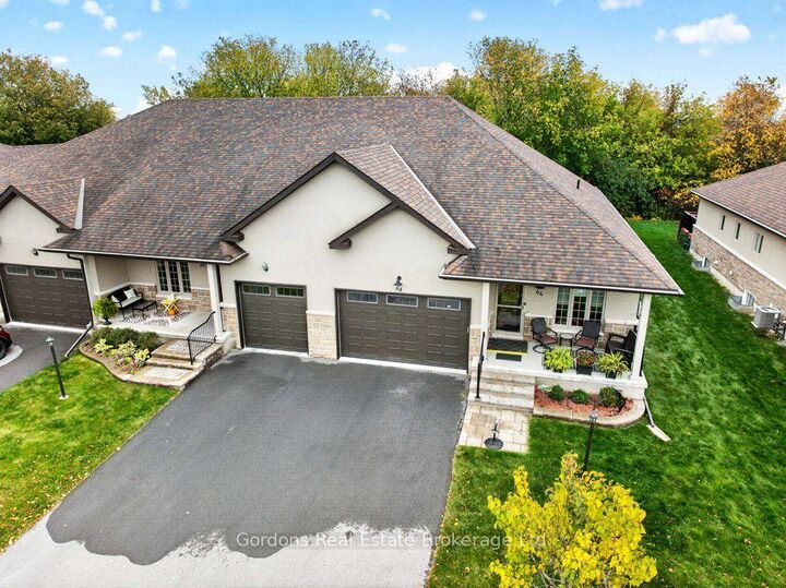 Property Photo: 64 Aletha Drive ON K0K 3L0