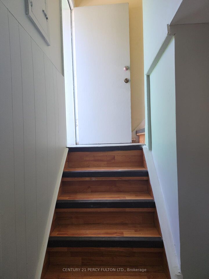 Property Photo:  19 Lynvalley Crescent Bsmt 1  ON M1R 2V1 