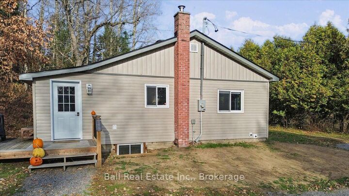Property Photo:  30091 Hwy 62 N N/A  ON K0L 1C0 