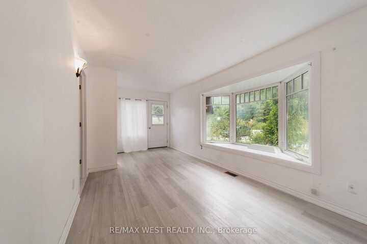 Property Photo: 2801 25 Side Road ON L9S 3T2