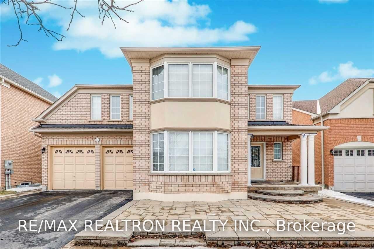 Property Photo:  6 Montebello Crescent Bsmnt  ON L1T 4M8 
