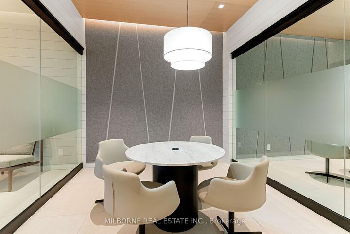 Property Photo:  5 Defries Street Th11  ON M5A 0W7 