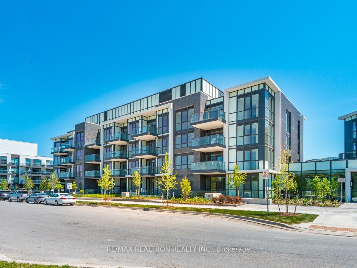 Property Photo:  375 Sea Ray Avenue 413  ON L9S 0J4 
