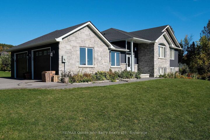 Property Photo:  625 Huff Road  ON K0K 1H0 