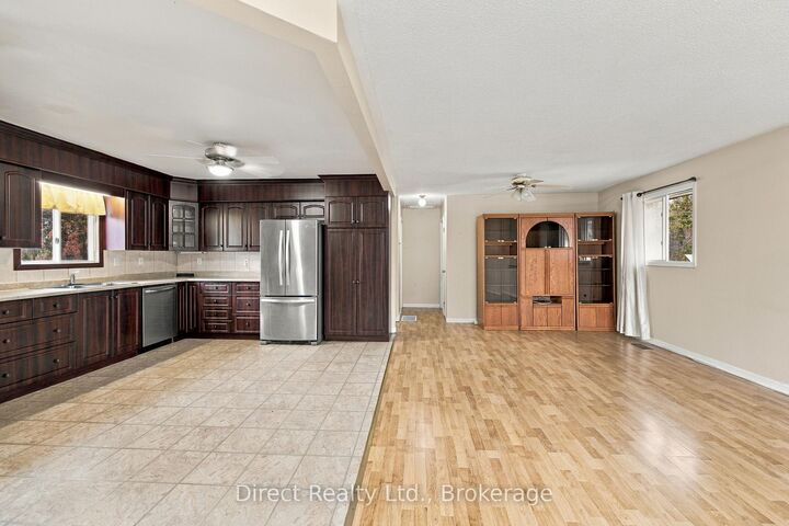 Property Photo:  12 Gordon Avenue  ON K0K 3E0 