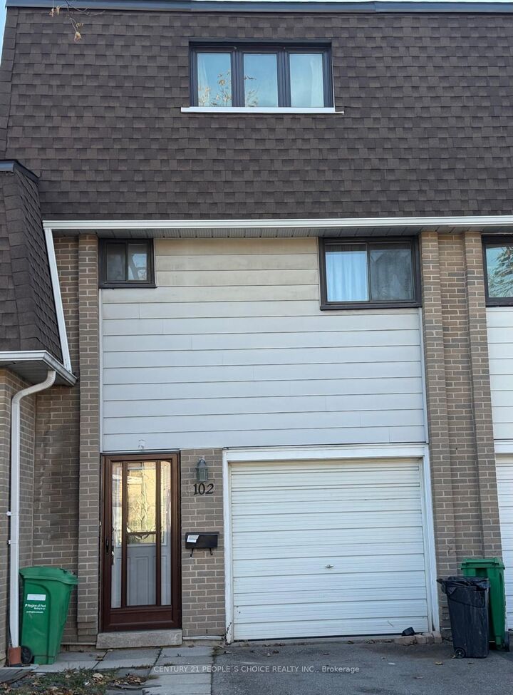 Property Photo: 475 Bramalea Road 102 ON L6T 2X2