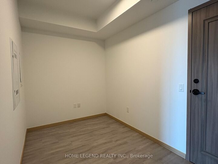 Property Photo:  3421 Sheppard Avenue E A611  ON M1T 3K5 