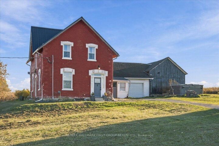 Photo de la propriété:  827 Hwy 35 N/A  ON L0A 1K0 