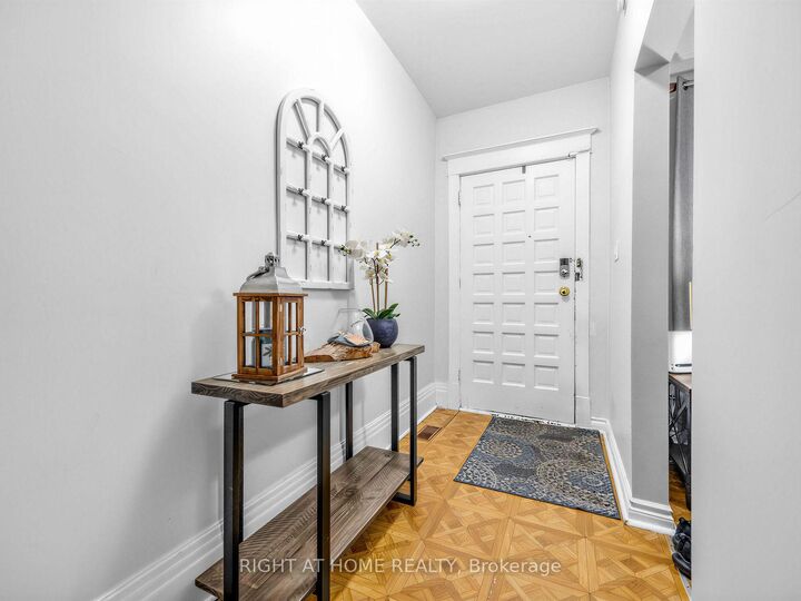 Property Photo:  81 Silverthorn Avenue  ON M6N 3J6 