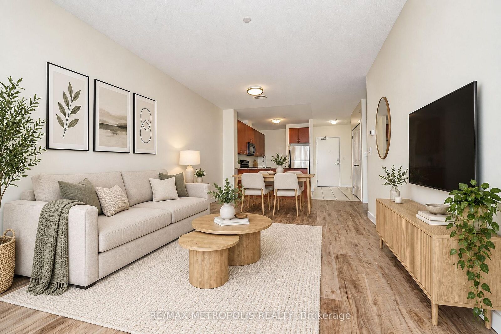 Property Photo:  7400 Markham Road 309  ON L3S 0C5 