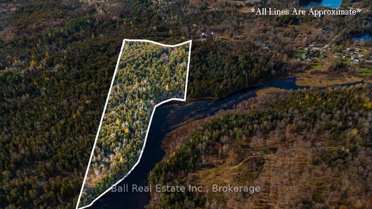 Property Photo:  746 St Ola Road  ON K0L 1W0 