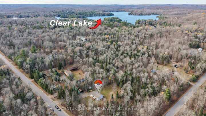 Property Photo:  266 Bay Lake Road  ON P0A 1J0 