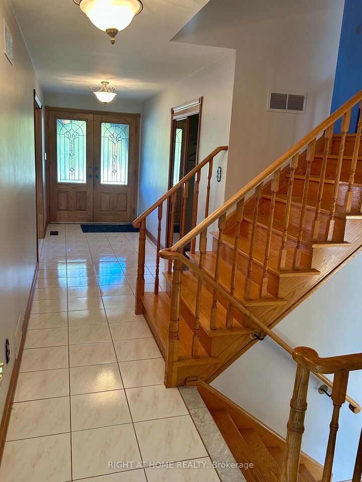 Property Photo: 149 Jeanne Drive W ON L4L 1X8