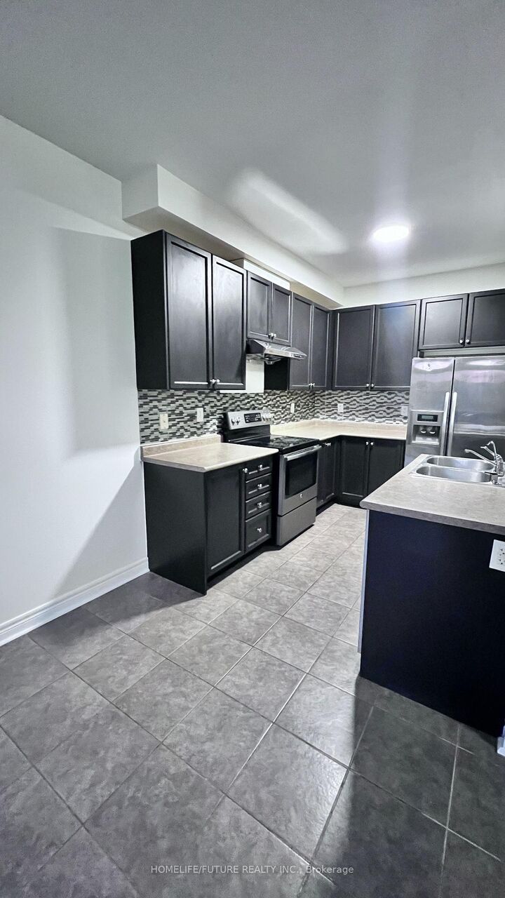 Property Photo: 10 Brown Lane ON L4A 0V2